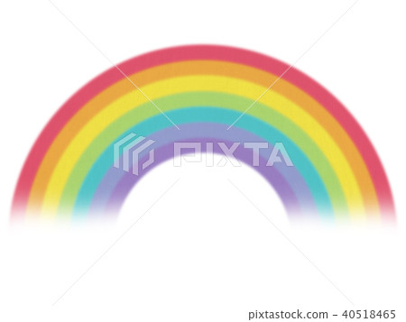 Background-Rainbow 40518465