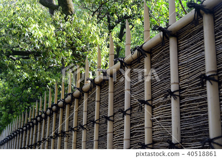 Katsura Imperial Palace-3 40518861
