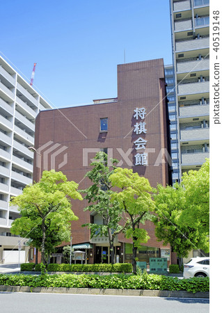 Kansai Shokai Hall Kansai Shokai Hall 40519148