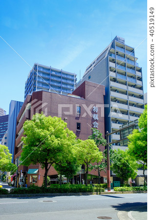Kansai Shokai Hall Kansai Shokai Hall 40519149