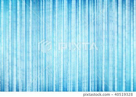 Summer sea line background - Stock Illustration [40519328] - PIXTA