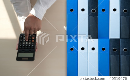 business archive files into a filing data business archive files into a filing data 40519476
