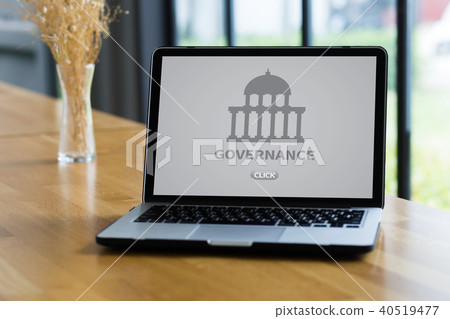 GOVERNANCE and building, Authority Computing GOVERNANCE and building, Authority Computing 40519477