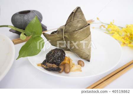 干貝肉粽 40519862