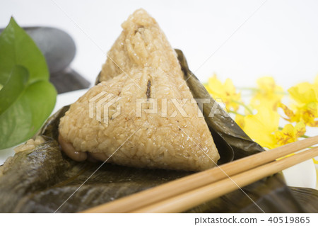 干貝肉粽 40519865