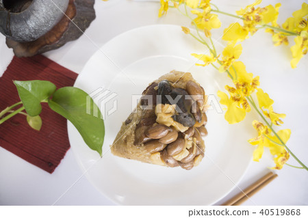 Scallop meat 40519868