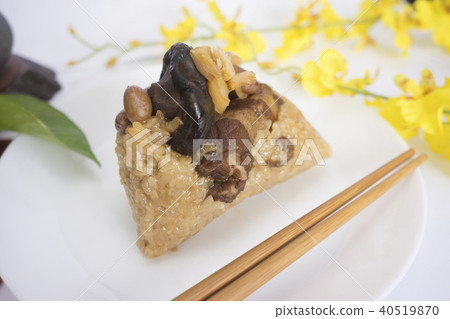 Scallop meat Scallop meat 40519870