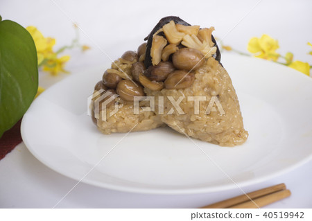 Scallop meat 40519942