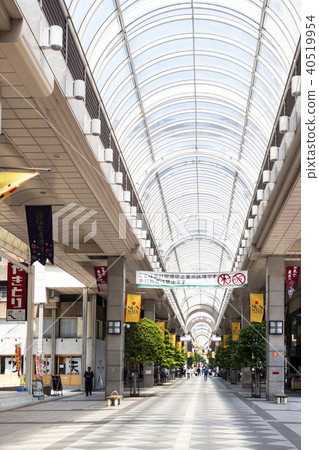 仙台市太陽商城Ichibancho購物街 40519954