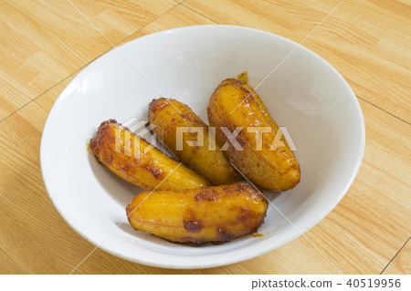 Banana cue 40519956