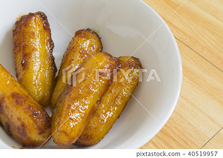 Banana cue 40519957