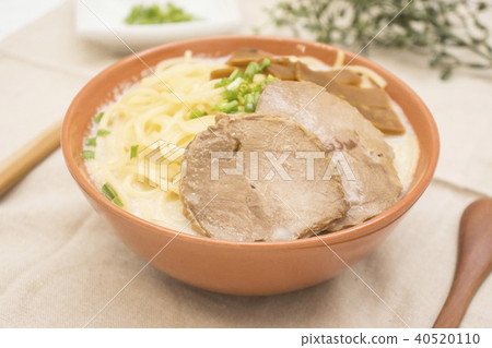 日式拉麵 40520110