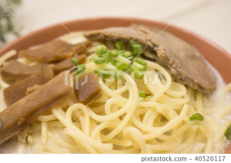 日式拉麵 40520117