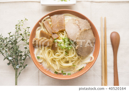 日式拉麵 40520164