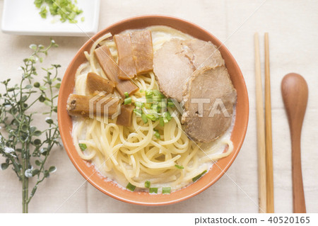 日式拉麵 40520165