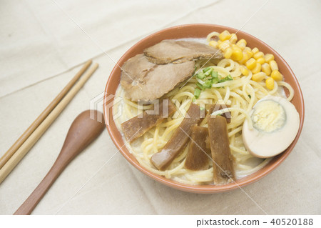 日式拉麵 40520188