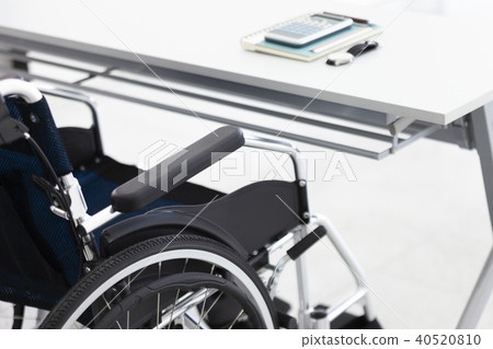 Business desk image 40520810