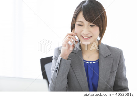 女商人說話 40520812