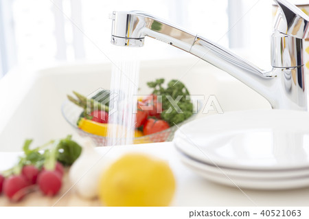 Kitchen image 40521063