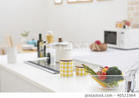 Kitchen image 40521064