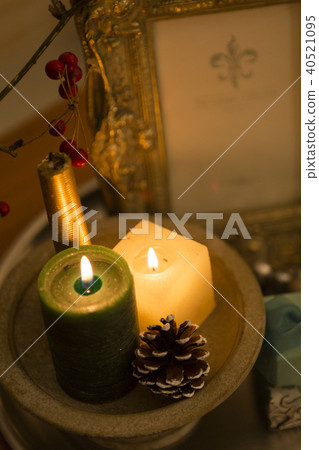 Candle image 40521095