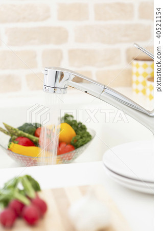 Kitchen image 40521154