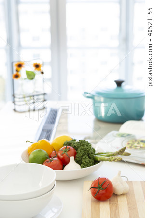 Kitchen image 40521155