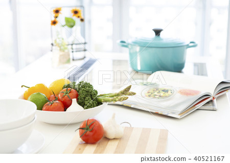 Kitchen image Kitchen image 40521167