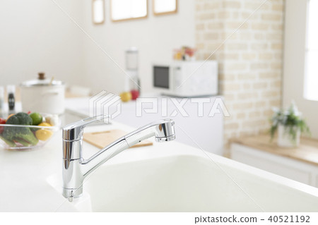 Kitchen image 40521192