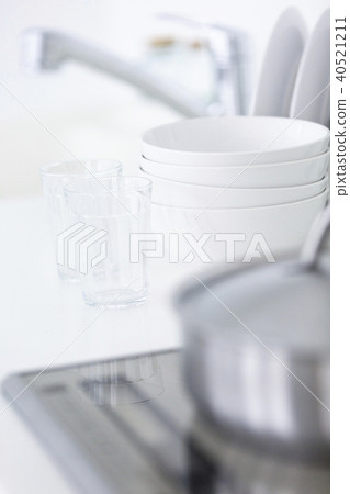 Kitchen image 40521211