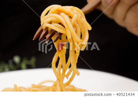 Chinese pasta Chinese pasta 40521434