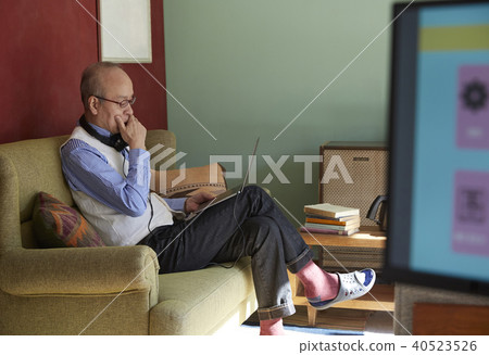 智能家居高級 智能家居高級 40523526