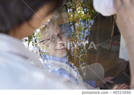 高級夫妻生活方式 高級夫妻生活方式 40523898