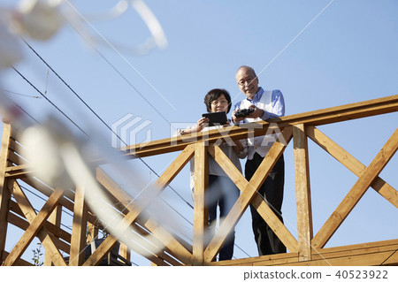 Family drone operation Family drone operation 40523922