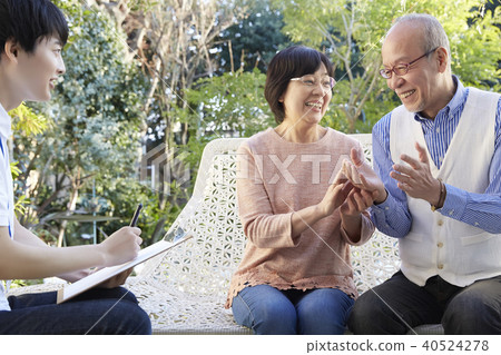 高級訪問護理 40524278