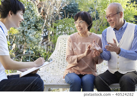 高級訪問護理 40524282