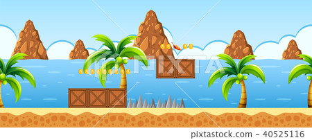 A fun Game Template 40525116