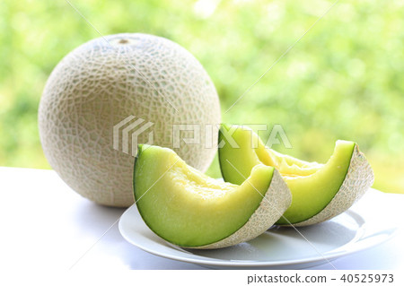 瓜 瓜 40525973