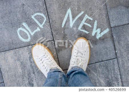 start and eggs on the way from start to finish. 40526699