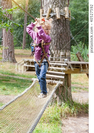 Outdoor portrait of a young teenager girl Outdoor portrait of a young teenager girl 40527592