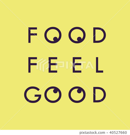 Food Feel Good 40527660