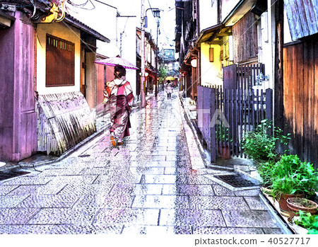 geisha geisha 40527717