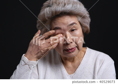 亞洲的面部表情,高級,中年,老人,祖母,面具,細塵,健康 亞洲的面部表情,高級,中年,老人,祖母,面具,細塵,健康 40529073