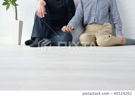 Friends and couple · couple image 40529262