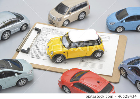 評估我的車 40529434