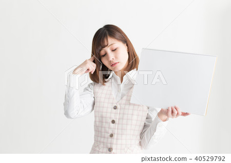 OL(白背) OL(白背) 40529792