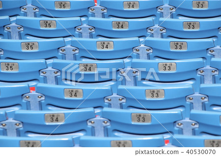 指定的體育場座位 40530070