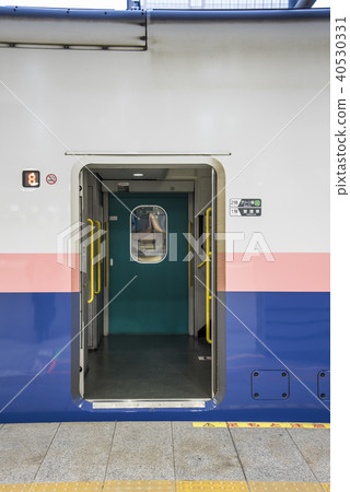 [上越新幹線系列E4東京站] 40530331