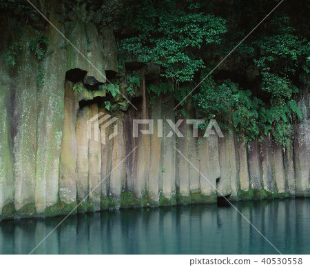 Columnar joint Columnar joint 40530558