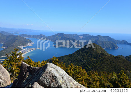 從三重縣奧喬市查看 40531335